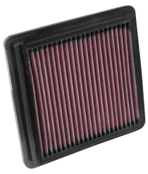 Honda Civic 1.3L/1.5L 06-15 Sportluftfilter K&N Filters